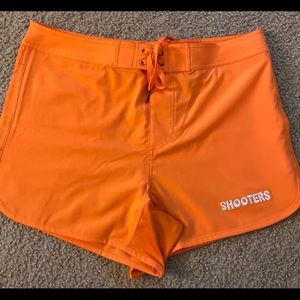 Tachuntfish Men’s Shorts